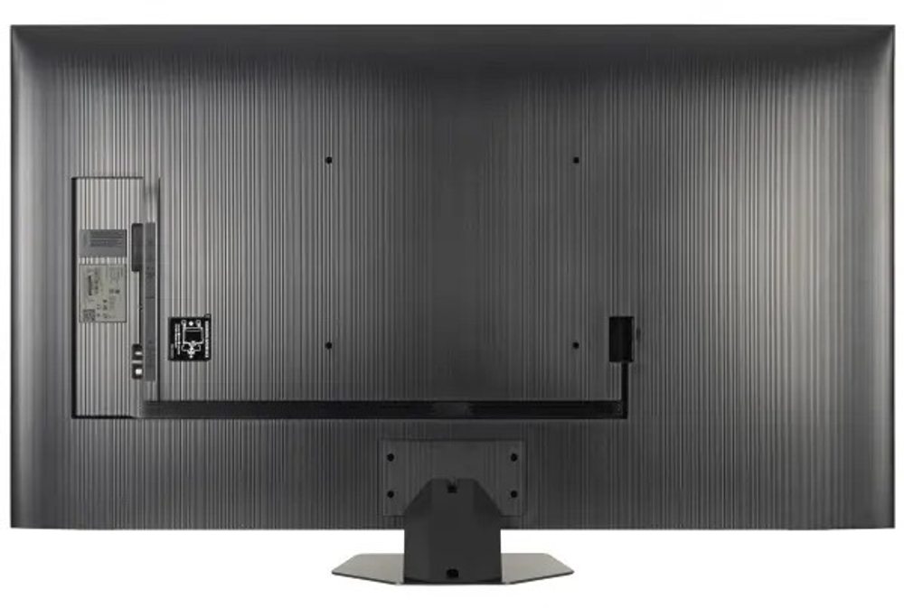 Телевизор Samsung QLED 4K QE98Q80CAU