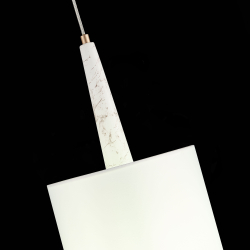 Светильник подвесной ST Luce Velletri SL1163.203.01