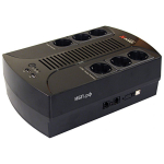 Интерактивный ИБП N-Power Gamma-Vision 850PLUS ─ однофазный ИБП 850 ВА