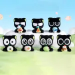 Рандомный брелок Blind Box Funism Luo Xiaohei Zhanji Легенда о Сяохэе Ло