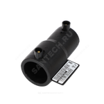 Переход электросварной ПЭ100 Дн 40х20 Ру16 SDR11 EUROSTANDARD 2151164020