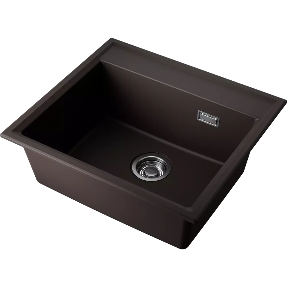 Кухонная мойка Omoikiri Daisen-57-WH