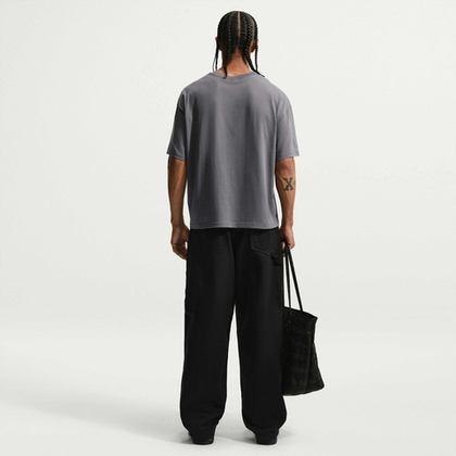 Футболка мужская NIKE M NL SS BOXY KNIT TOP