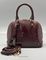 Сумка бордовая от Louis Vuitton BP5-620875 — фото 1 [TG 9cd8fbc8bbd2-001]
