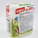 Пастилки груша с ксилитом Jenkki Herra Hakkaraisen 55 г (из Финляндии)