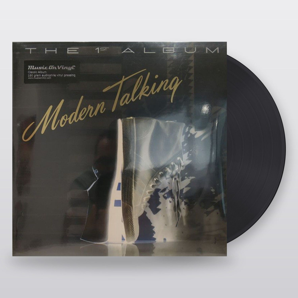 Modern Talking
