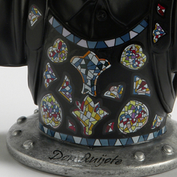 Статуэтка Busto Quijote Бюст Дон Кихота Nadal