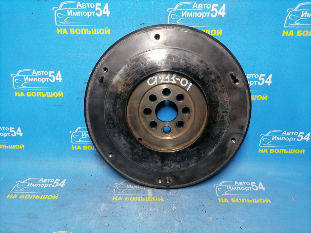 Маховик TOYOTA CORONA PREMIO 1999