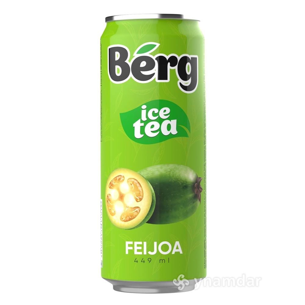 Bargtea холодный чац Фейхоа 0,449