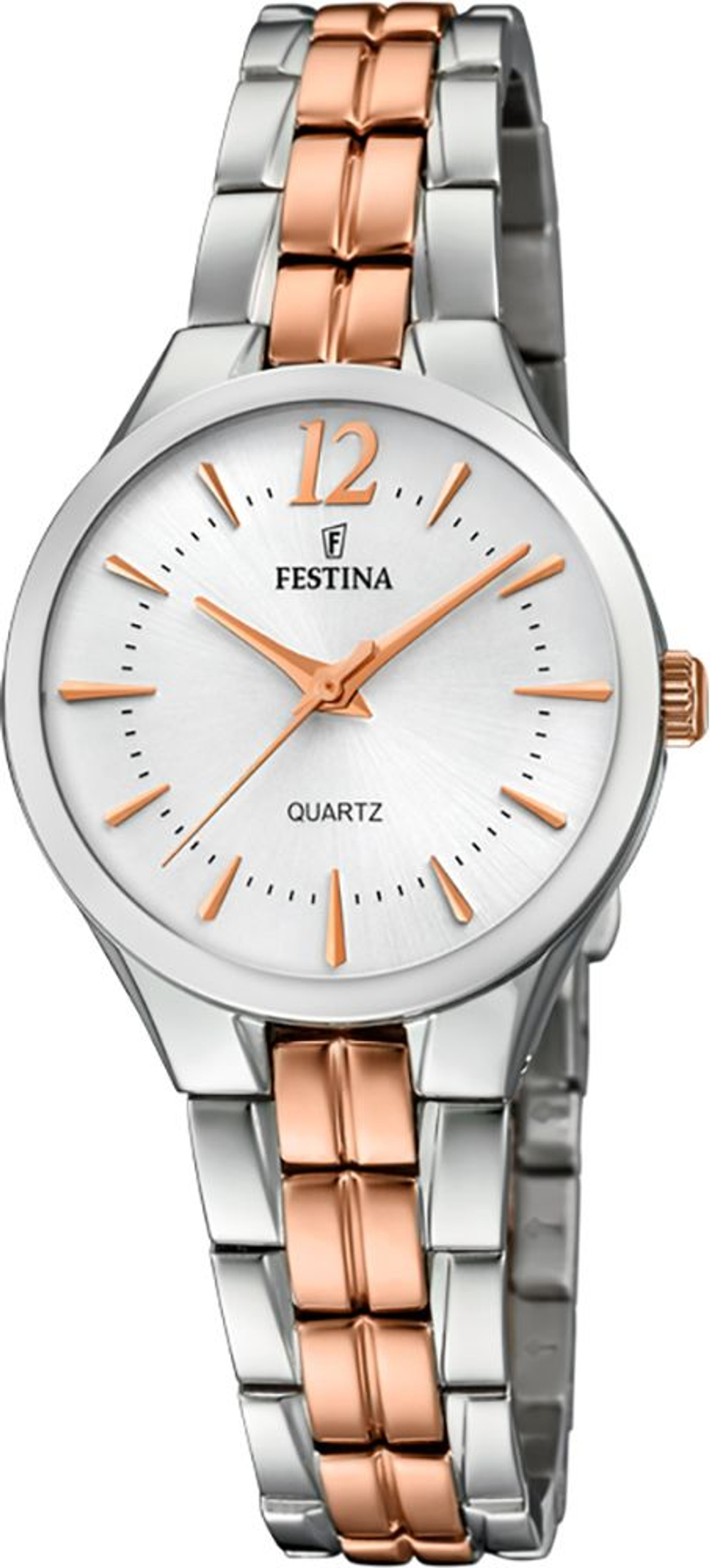 Женские наручные часы Festina F20217/2