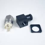 Реле давления 4920Н23 Euroswitch 10-60 бар