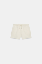 КОРОТКИЕ ШОРТЫ INTERLOCK — ZARA