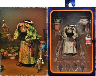 E.T. 40th Anniversary Ultimate: Dress-Up E.T.