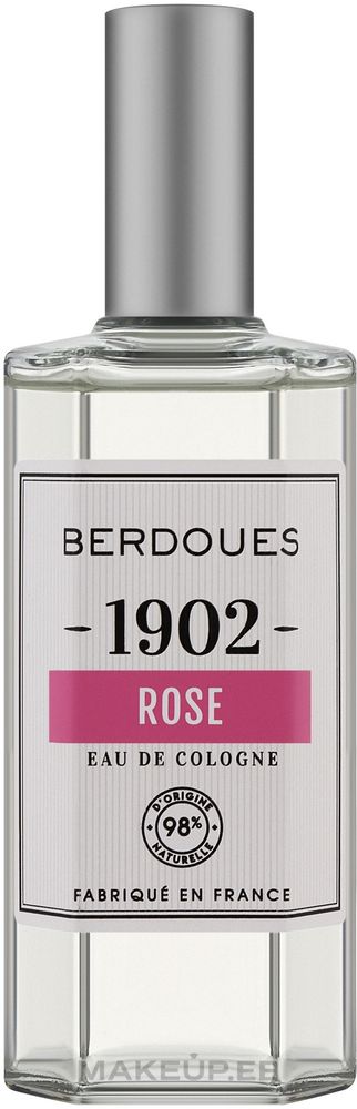 Berdoues 1902 Rose EDC 125 ml
