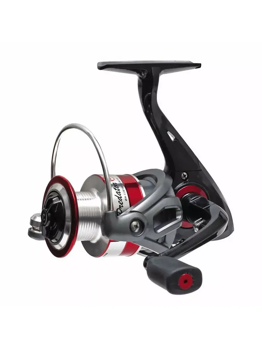Катушка рыболовная безынерционная Predator NS 2000