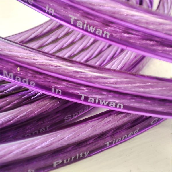 To make PVC cable insulation low-toxic