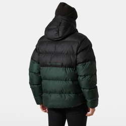 Куртка утепленная мужская HELLY HANSEN ACTIVE PUFFY JACKET