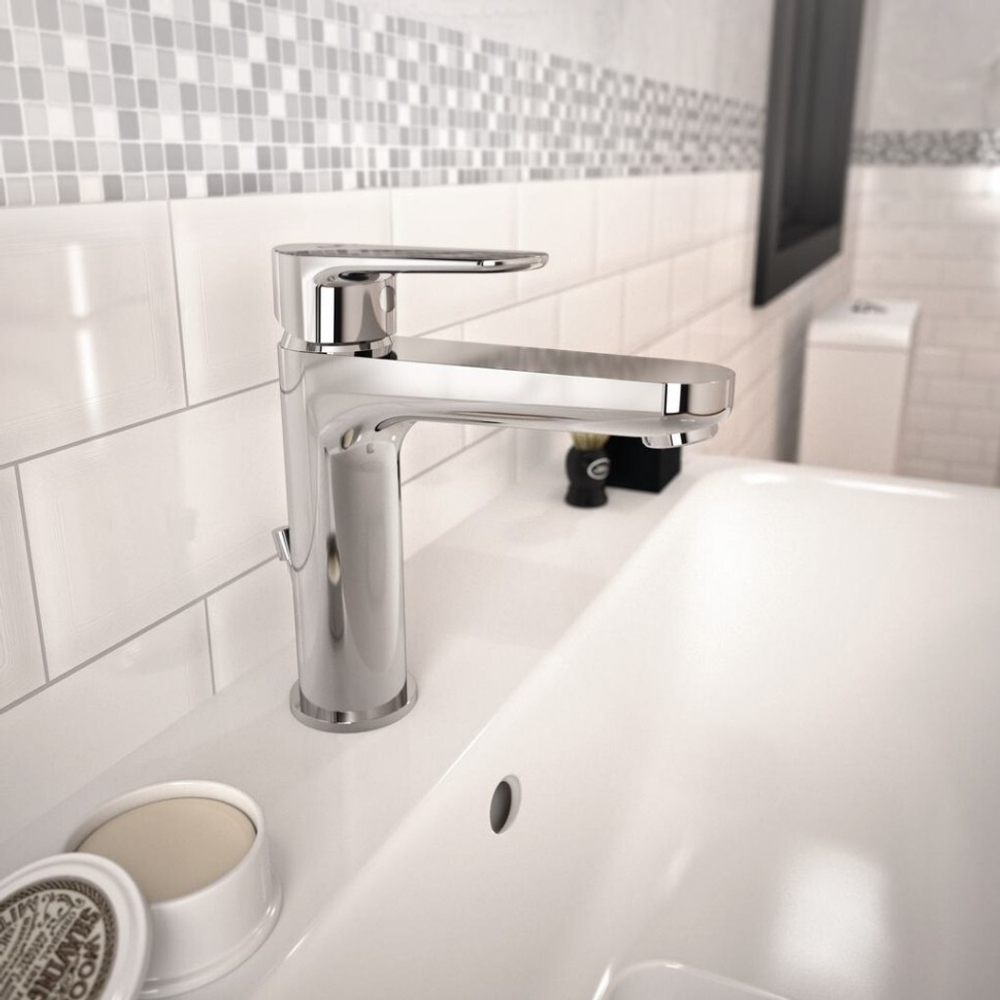 Смеситель Ideal Standard CERAFINE MODEL O BC699AA для умывальника