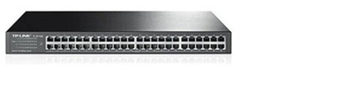 Коммутатор TP-Link TL-SF1048
