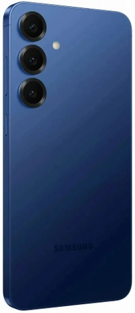 Смартфон Samsung Galaxy S25 Plus, 256GB, Blue