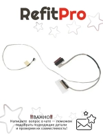 Кабель дисплея + кабель камеры для ноутбука S510P Lenovo (90203846), оригинал