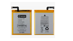 Аккумулятор для Xiaomi BM39 (Mi 6) - Battery Collection (Премиум)