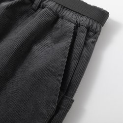 БРЮКИ YMKASHIX VELVET SERIES 3.1