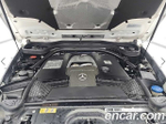 Mercedes-Benz G-Class AMG G63 Edition 55 — 2022