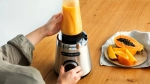 Блендер Bosch MMB6384M