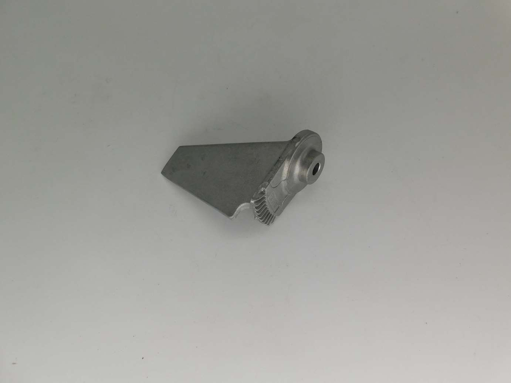 анод Yamaha F13.5 F15 F20 F9.9 6AH-45371-00-4D