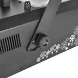 Снегогенератор MOKA SFX MK-S09 830 Вт (4 м, 30 м², DMX, 2.5 л, 5.2 кг)