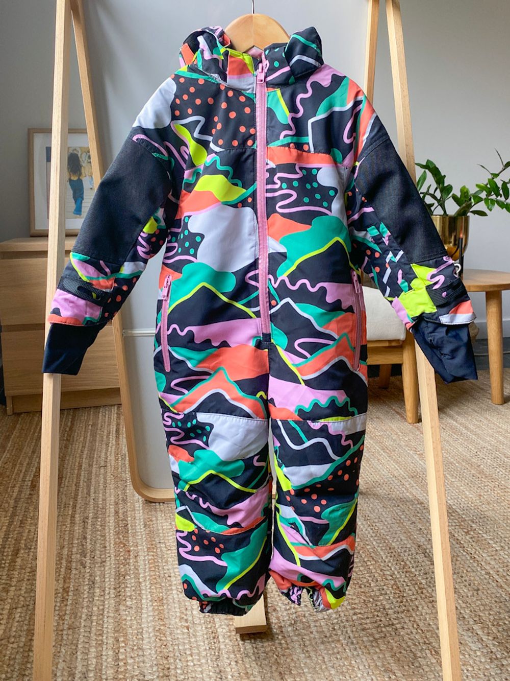 Комбинезон Stella Mccartney, 98
