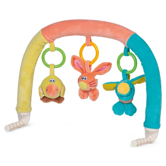 Развивающая дуга Peg Perego Play Bar High Chair