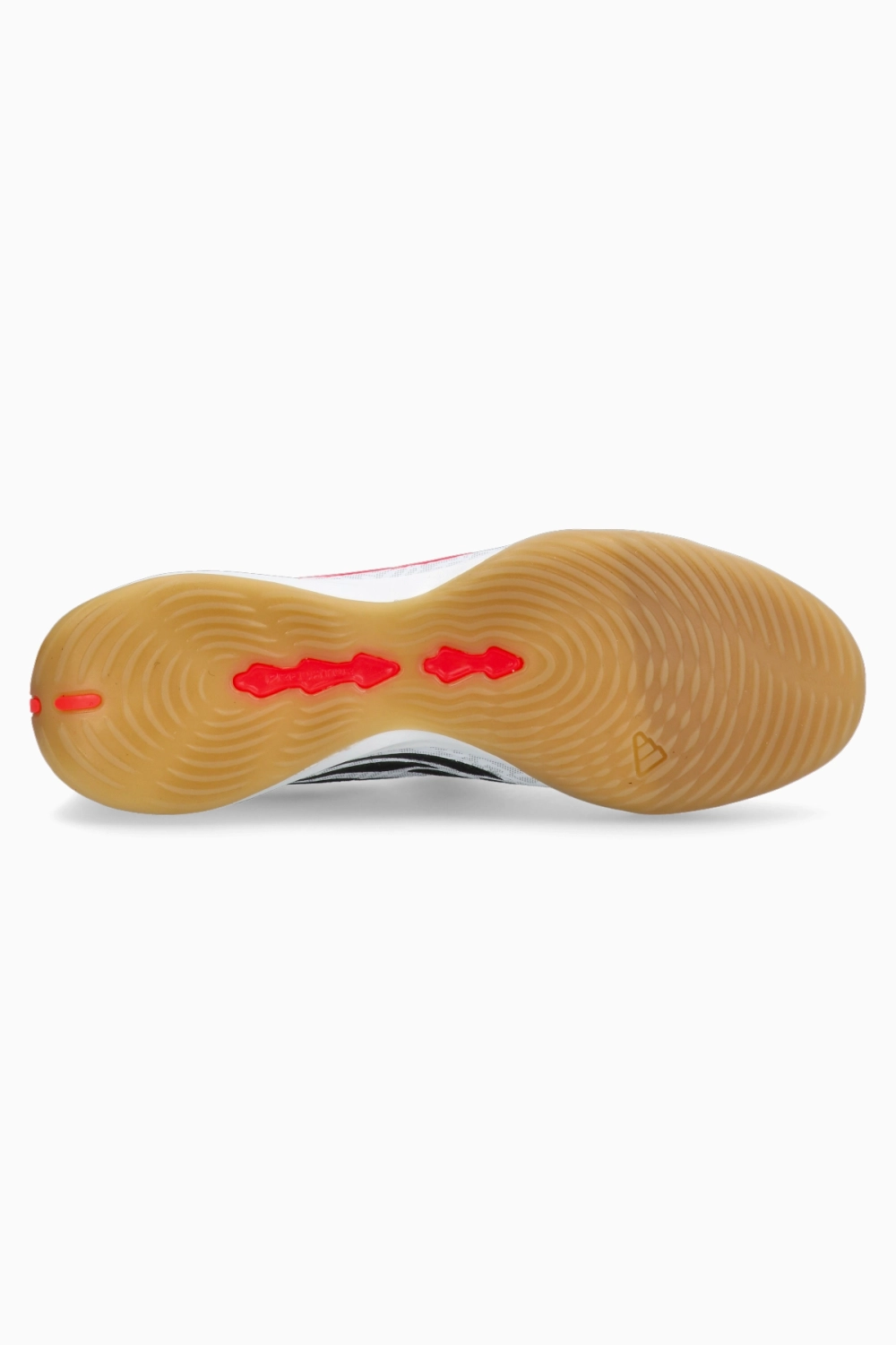 Футзалки adidas Predator Pro FT IN - белый
