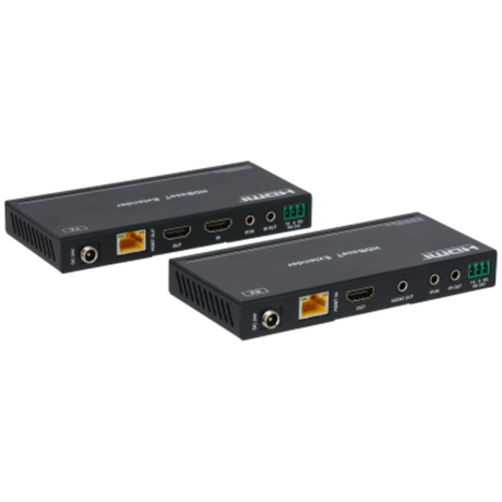 DH-PFM704-4K Удлинитель HDMI по витой паре. 1 комплект