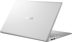 ASUS A512JF-BQ111 15.6" 1920x1080 IPS AG/Intel Core i5 1035G1(1Ghz)/8192Mb/1000+128PCISSDGb/noDVD/Ext:nVidia GeForce MX130(2048Mb)/Cam/BT/WiFi/Slate Grey/DOS (90NB0R93-M01340)
