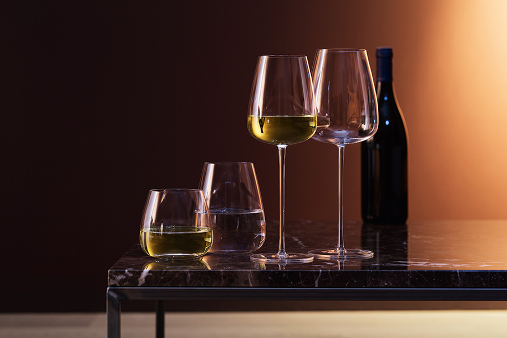 Набор бокалов для белого вина wine culture, 690 мл, 2 шт.