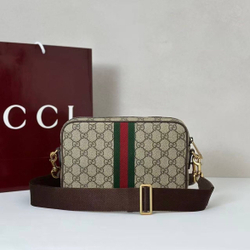Сумка через плечо Gucci