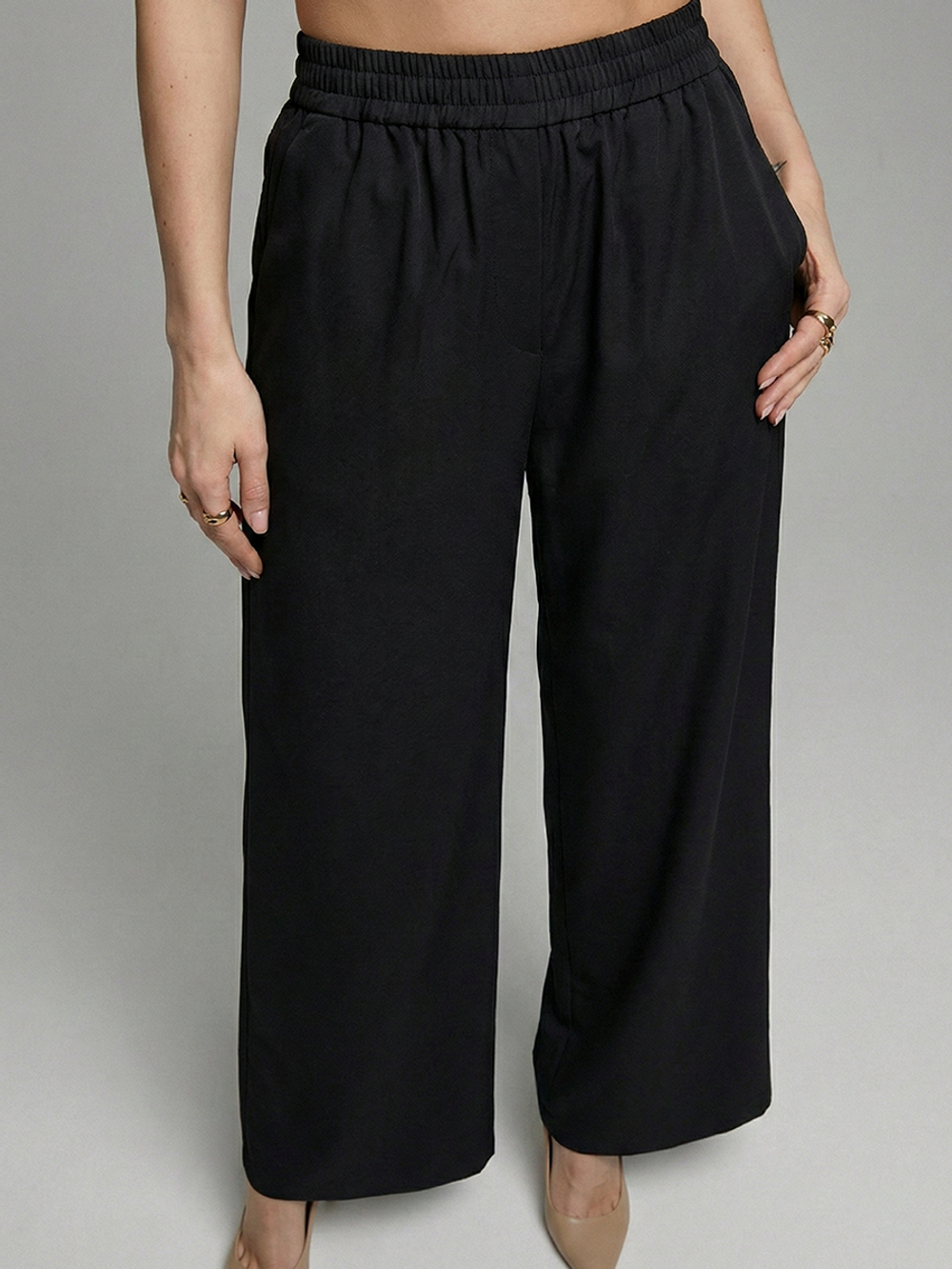 Брюки для парикмахеров СТРОНГ