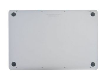 Бу Нижняя крышка + Аккумулятор A1705 для MacBook 12 A1534 Retina Space Grey , Early 2016 - Mid 2017