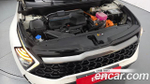 KIA Sportage Signature Gravity 2WD — 2022