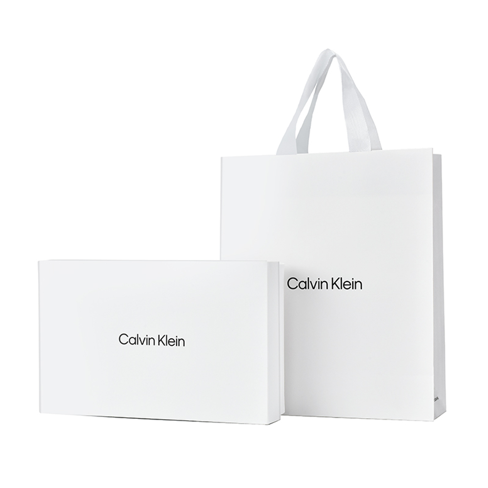CALVIN KLEIN Square Sunglasses Unisex