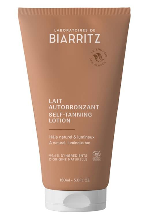 Автозагар для лица и тела Laboratoires de Biarritz, 50 мл