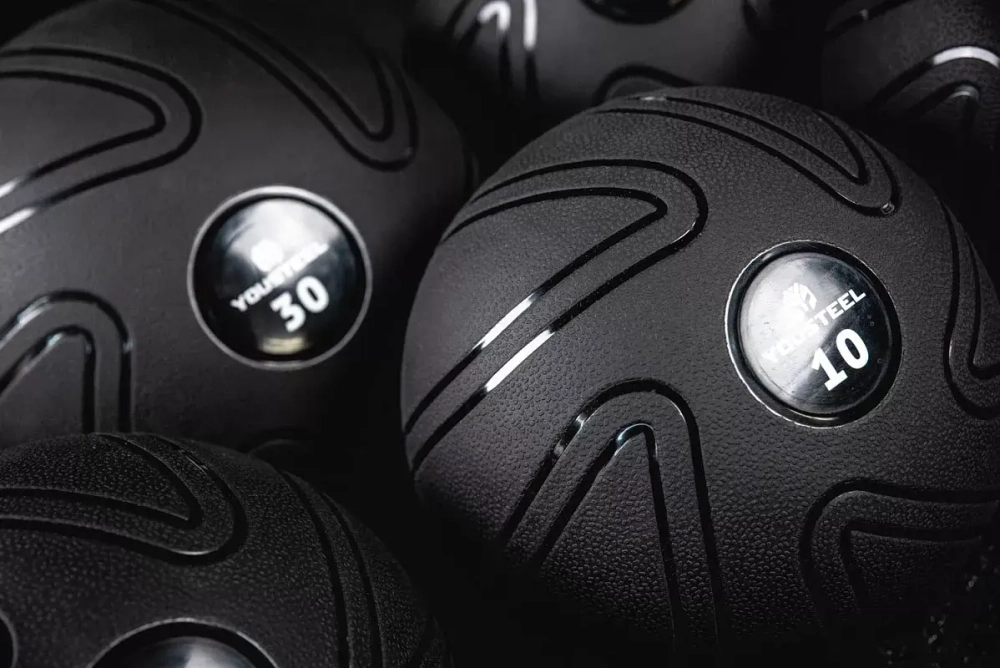 Слэмболл EVO 20 кг