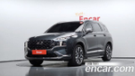 Hyundai Santafe Gasoline 2.5T 2WD — 2023