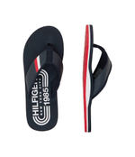 Вьетнамки RWB PADDED BEACH Tommy Hilfiger - темно-синий(FM0FM05137)