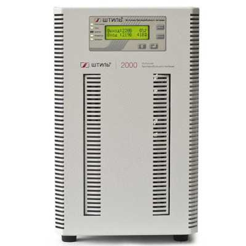 ИБП Штиль ST1102L
