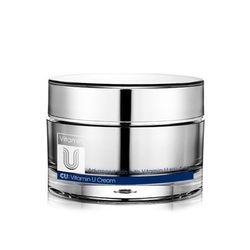 CU SKIN Антивозрастной Крем С Витамином U И Пептидами VITAMIN U Cream 50 ml