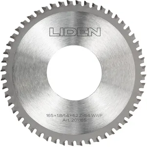 LIDEN