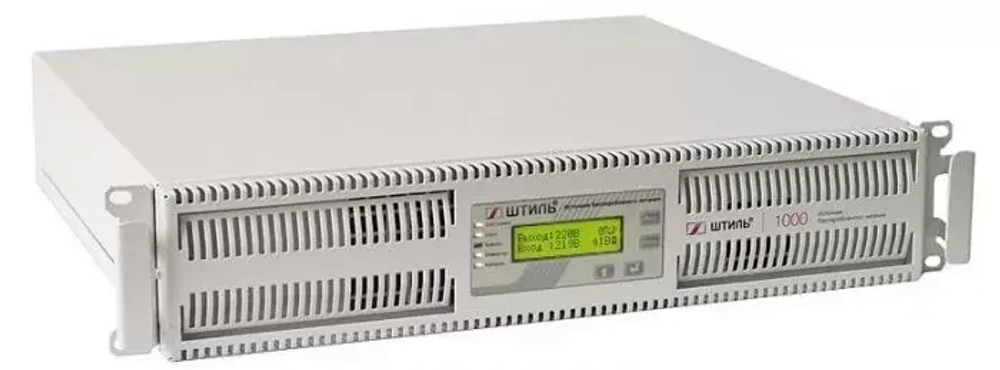 ИБП Штиль SR1102L